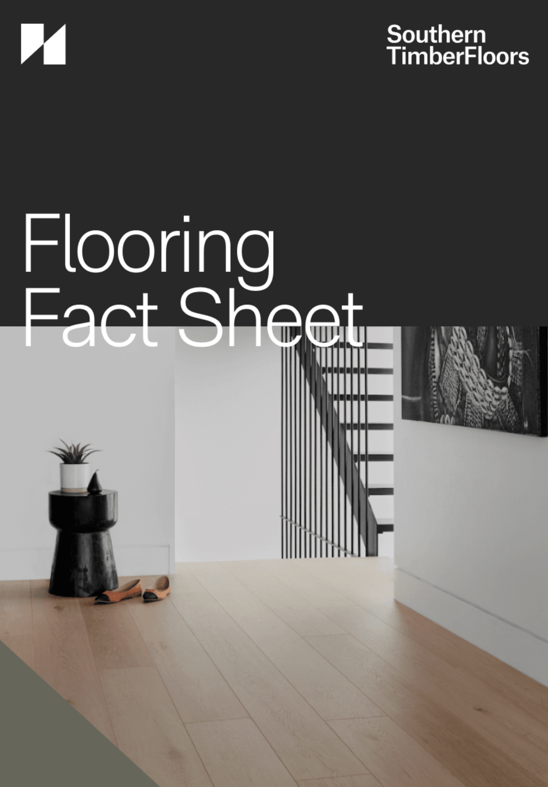 Flooring Fact Sheet Cover