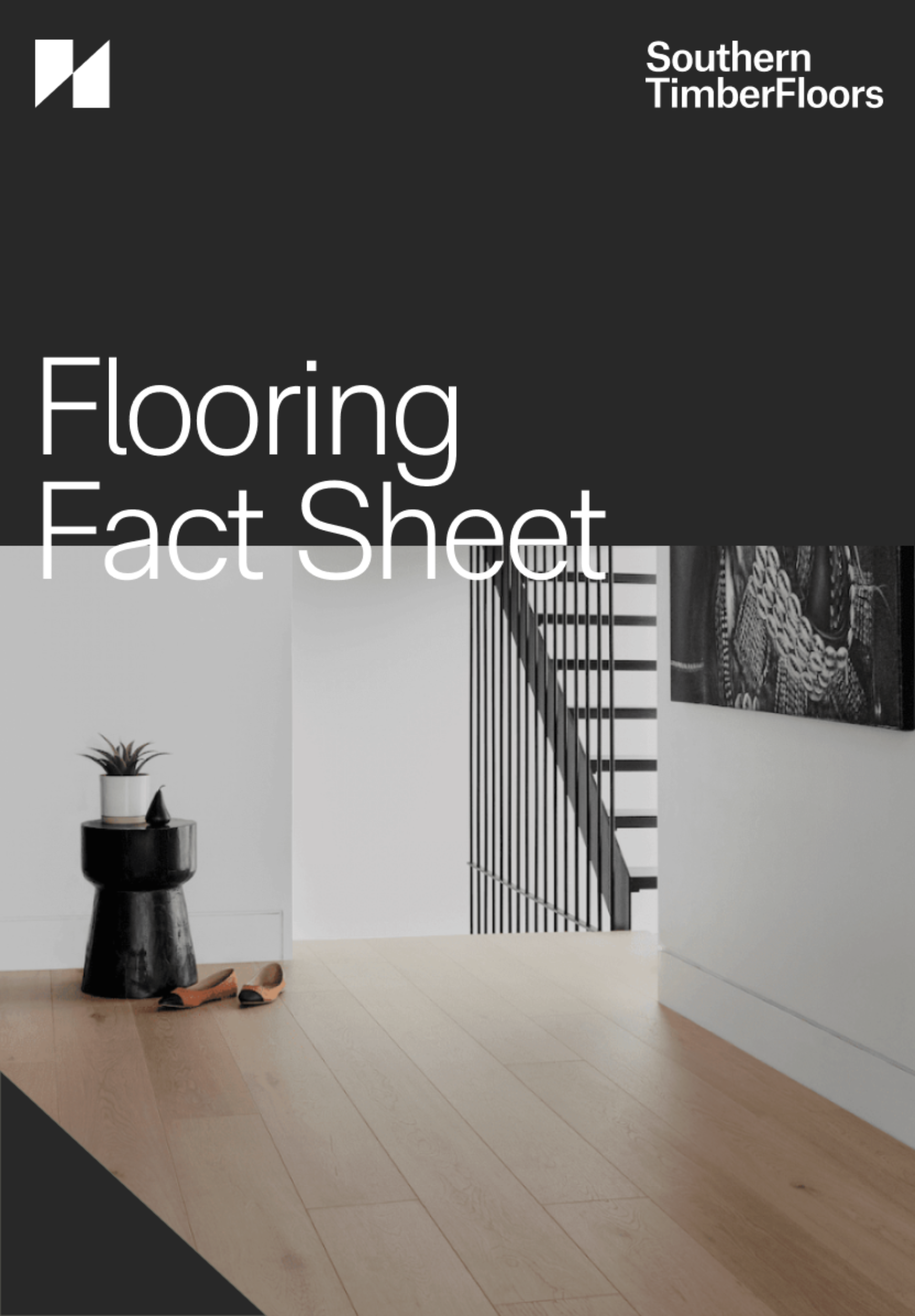 Flooring Fact Sheet Cover